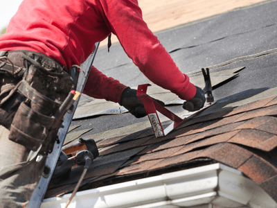 About Roof Repair Experts Bentley, MI
