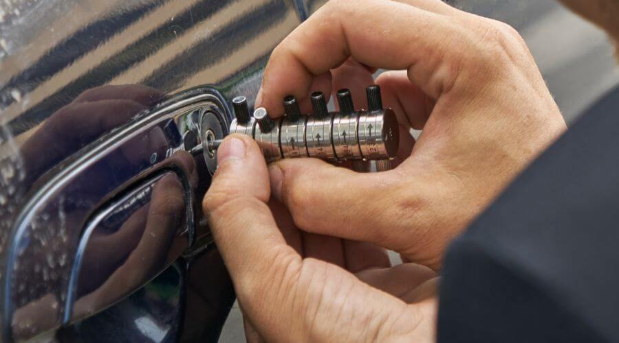 Professional New roof installation in Bentley, MI